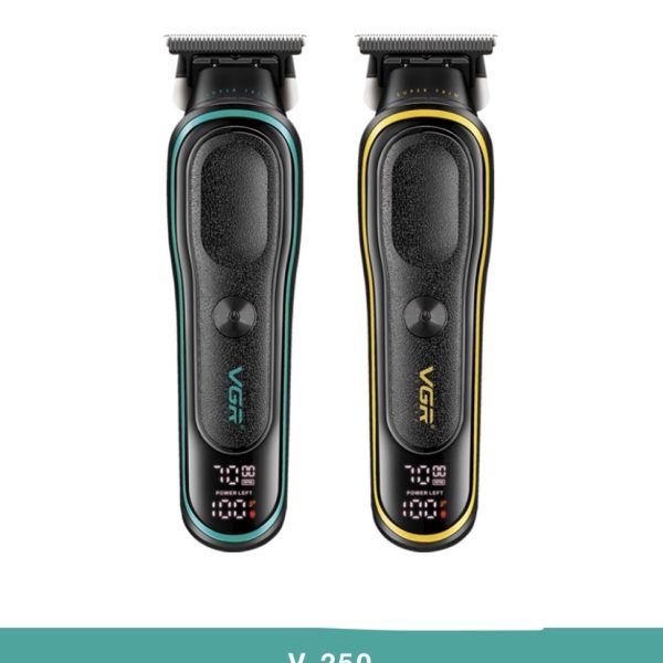  خط‌زن حرفه‌ای وی‌جی‌آر مدل V-250