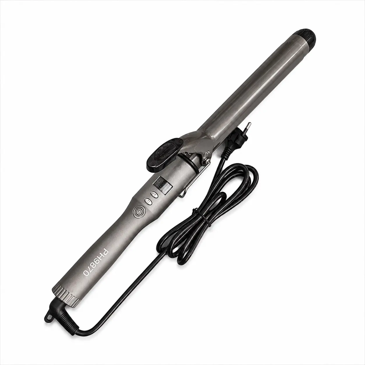 333cea43-153a-4729-ab5e-1a986cb177ea فرکننده حرفهای فیلیپس مدل HP9870/00 سایز ۲۵ فیلیپس - تصویر 1