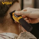 خط زن وی‌جی‌آر مدل V-886T - تصویر 2