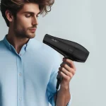 سشوار حرفه‌ای مک استایلر مدل 6900 - تصویر 2