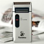 ریش‌تراش (شیور) یاندو مدل SV-W301U - تصویر 3
