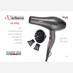  سشوار حرفه‌ای وربنا مدل VR-9902 - تصویر 2
