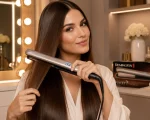 اتو مو حرفه‌ای رمینگتون مدل S8540 Keratin Protect - تصویر 3