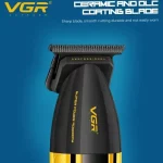 خط‌زن وی‌جی‌آر مدل V-285T - تصویر 2