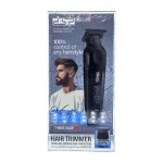 خط زن دی اس پی مدل 91675 - تصویر 4