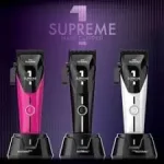 ماشین اصلاح حجم زن رزونال مدل سوپریم supreme - تصویر 3