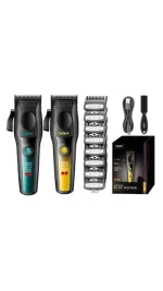 ماشین اصلاح وی‌جی‌آر مدل V-195 - تصویر 3
