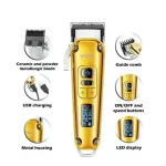 ماشین اصلاح  وی‌جی‌آر مدل V-006 - تصویر 2
