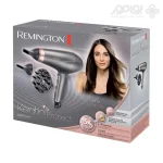  سشوار حرفه‌ای رمینگتون مدل AC8820 Keratin Protect - تصویر 4