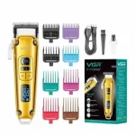ماشین اصلاح  وی‌جی‌آر مدل V-006 - تصویر 3
