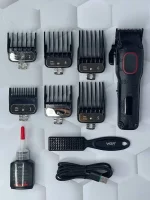 ماشین اصلاح وی‌جی‌آر مدل V-016 - تصویر 2