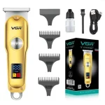 خط‌زن حرفه‌ای وی‌جی‌آر مدل V-290 - تصویر 3