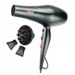 سشوار حرفه‌ای وربنا مدل VR-9904