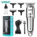 خط‌زن حرفه‌ای وی‌جی‌آر مدل V-071 - تصویر 3
