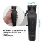 ماشین اصلاح  وی‌جی‌آر مدل V-197 - تصویر 2