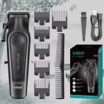 ماشین اصلاح  وی‌جی‌آر مدل V-197 - تصویر 3