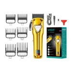 ماشین اصلاح  وی‌جی‌آر مدل V-136