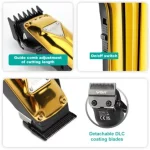 ماشین اصلاح  وی‌جی‌آر مدل V-136 - تصویر 2