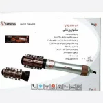 سشوار چرخشی وربنا مدل VR-9915 - تصویر 2