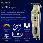 خط زن وی‌جی‌آر مدل V-901 - تصویر 4