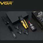 خط‌زن وی‌جی‌آر مدل V-285T - تصویر 3