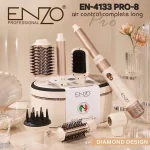 سشوار انزو مدل EN-4133 Pro - تصویر ۵