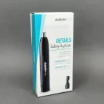 موزن‌بینی و گوش بابلیس مدلE652SDE - تصویر 3
