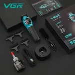 خط زن وی‌جی‌آر مدل V-886T - تصویر 3