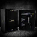 سشوار حرفه ای لیز 2600 وات مدل SUPREME - تصویر 3