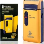 ریش‌تراش (شیور) یاندو طلایی مدل SV-316U