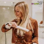 اتو مو حرفه‌ای رمینگتون مدل S9100 PROluxe - تصویر 3