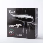 سشوار حرفه‌ای تکنو درای (Tecno Dry) مدل Formula 6000 - تصویر 2
