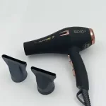 سشوار حرفه‌ای انزو مدل EN-6090 Super X7