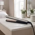 اتو مو حرفه‌ای رمینگتون مدل S8590 Keratin Therapy Pro - تصویر 2