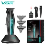 خط‌زن وی‌جی‌آر مدل V-992 - تصویر 5