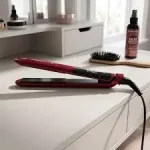 اتو مو حرفه‌ای رمینگتون سری Silk مدل S9600