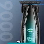 خط‌زن وی‌جی‌آر مدل V-992 - تصویر 3