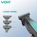 خط‌زن وی‌جی‌آر مدل V-992 - تصویر 2