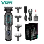 خط‌زن وی‌جی‌آر مدل V-254 - تصویر 3