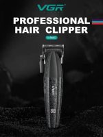 ریش تراش وی جی آر مدل 640c - تصویر 2