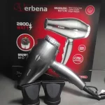  سشوار حرفه‌ای وربنا مدل VR-9911