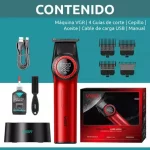 خط‌زن وی‌جی‌آر مدل V-977 - تصویر 3