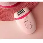 اپیلاتور باسیم فشرده فیلیپس مدل Satinelle Essential BRE285/00 - تصویر 2