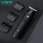 خط‌زن وی‌جی‌آر مدل V-933 - تصویر 3