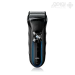 ماشین اصلاح و شیور صورت براون سری ۳ مدل 330S