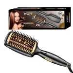 برس حرارتی حرفه‌ای وی‌جی‌آر مدل V-527