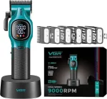 ماشین اصلاح  وی‌جی‌آر مدل V-886C - تصویر 3
