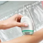 اپیلاتور باسیم فشرده فیلیپس سری ۲۰۰۰ مدل224/00 - تصویر 4