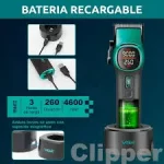 ماشین اصلاح وی‌جی‌آر مدل V-885C - تصویر 3