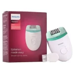 اپیلاتور باسیم فشرده فیلیپس سری ۲۰۰۰ مدل224/00 - تصویر 5